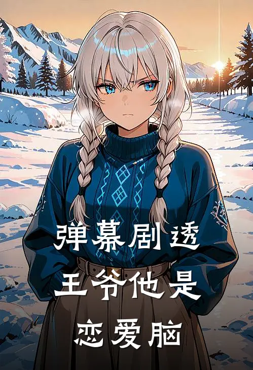 弹幕剧透：王爷他是恋爱脑林潇潇小桃免费小说大全_热门免费小说弹幕剧透：王爷他是恋爱脑(林潇潇小桃)