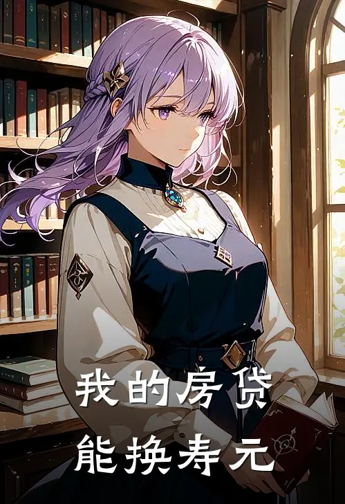 我的房贷能换寿元