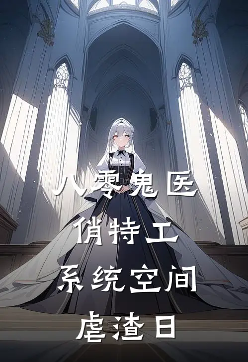 八零鬼医俏特工：系统空间虐渣日(凌玥凌娇娇)免费小说阅读_完结版小说推荐八零鬼医俏特工：系统空间虐渣日(凌玥凌娇娇)