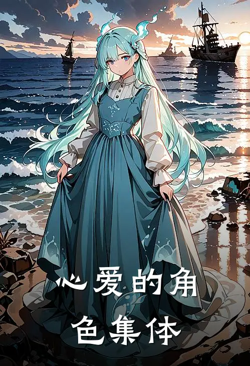 心爱的角色集体