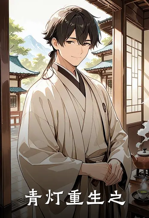青灯重生之