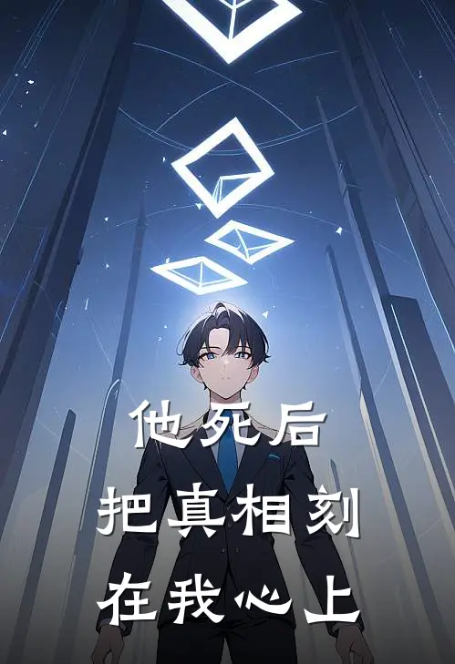 陈默林小棠《他死后，把真相刻在我心上》全文免费阅读_他死后，把真相刻在我心上全集在线阅读