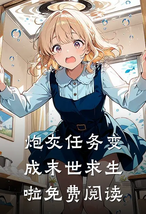 炮灰任务变成末世求生啦免费阅读