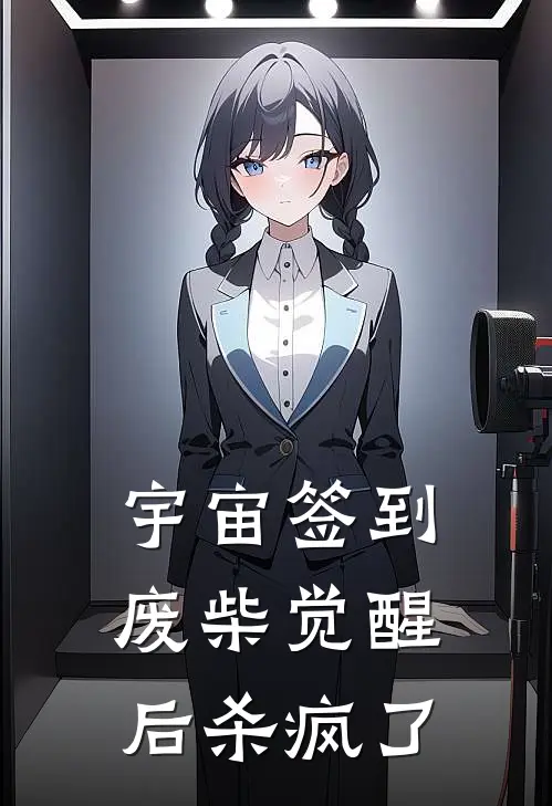 宇宙签到：废柴觉醒后杀疯了