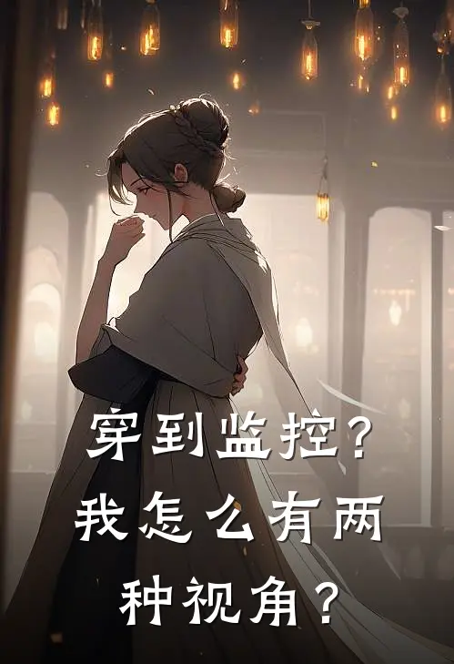 穿到监控？我怎么有两种视角？