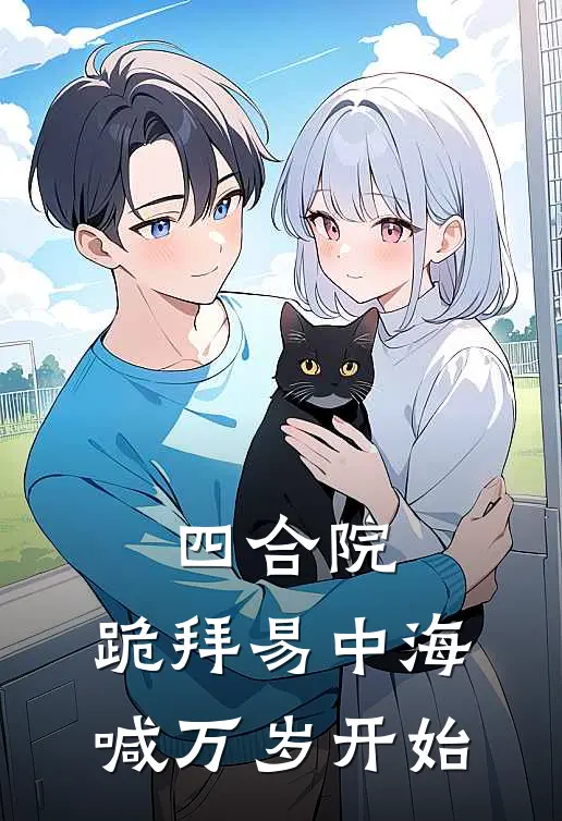 四合院：跪拜易中海喊万岁开始(林默易中海)热门网络小说_小说推荐完结四合院：跪拜易中海喊万岁开始(林默易中海)