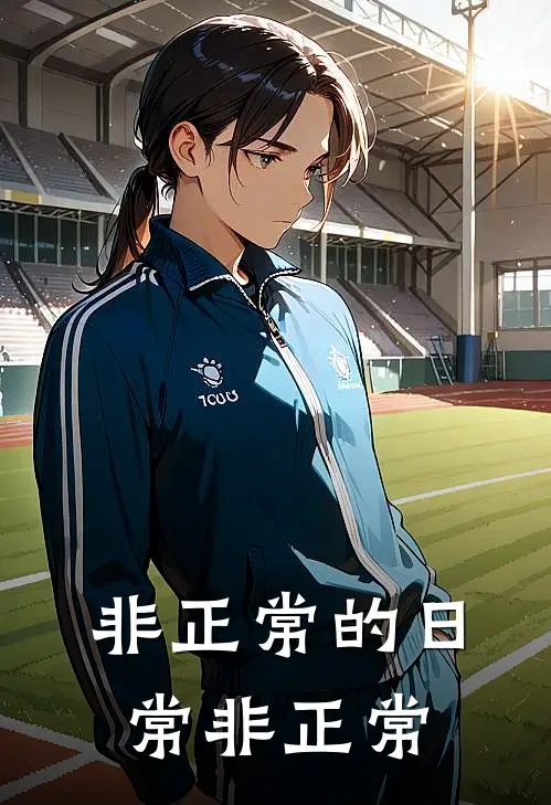 非正常的日常非正常