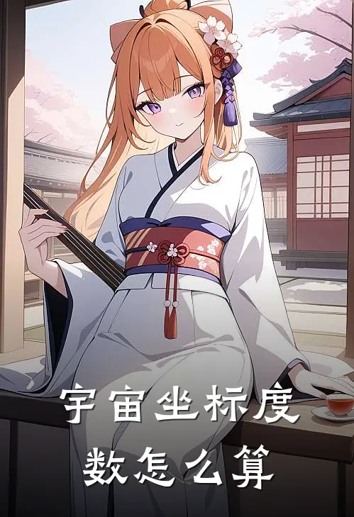 宇宙坐标度数怎么算