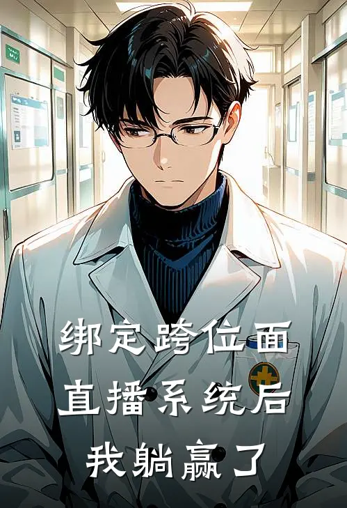 绑定跨位面直播系统后我躺赢了(林薇林薇)完本小说推荐_最新章节列表绑定跨位面直播系统后我躺赢了(林薇林薇)