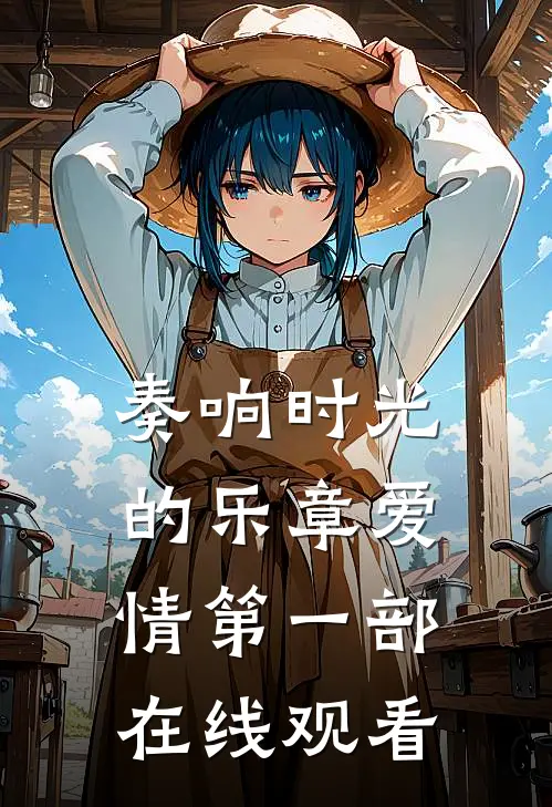 奏响时光的乐章爱情第一部在线观看