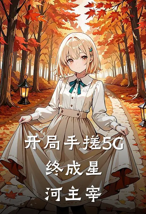 开局手搓5G，终成星河主宰