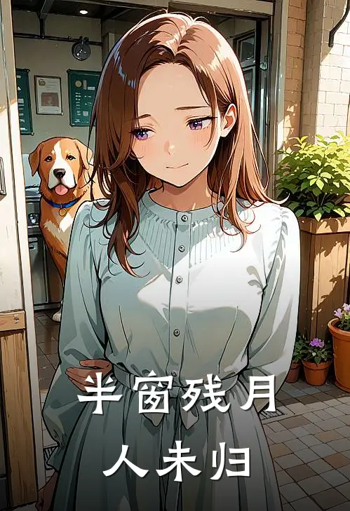 半窗残月人未归(江疏月颜星词)最新完结小说_完结版小说全文免费阅读半窗残月人未归(江疏月颜星词)