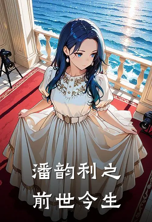 潘韵利之前世今生