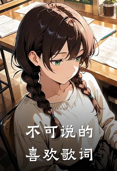 不可说的喜欢歌词