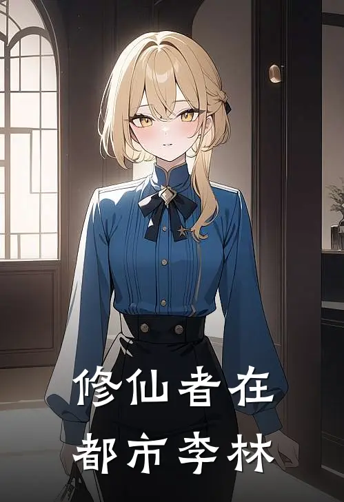 修仙者在都市李林