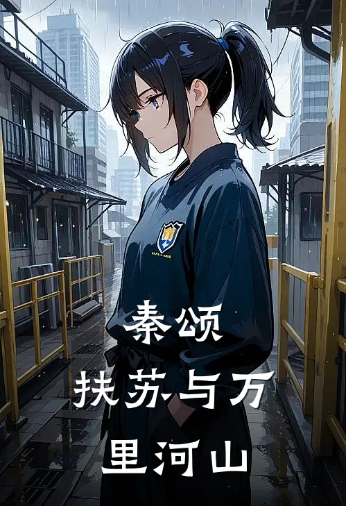 秦颂：扶苏与万里河山