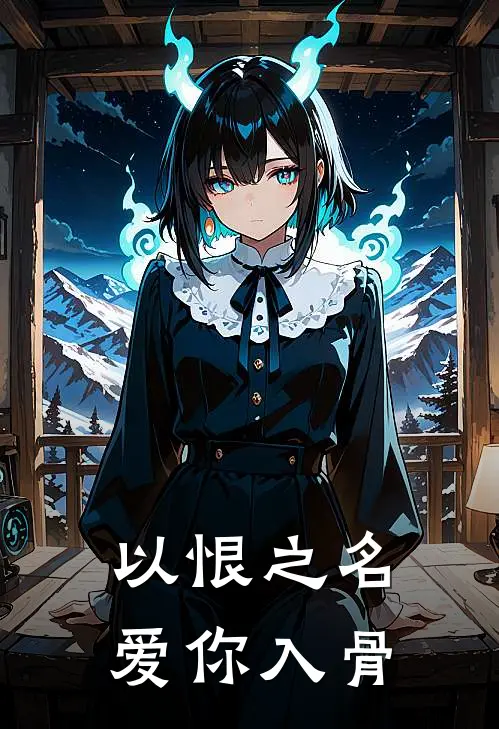以恨之名，爱你入骨