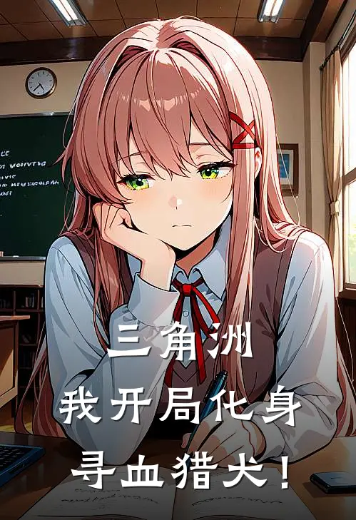 三角洲：我开局化身寻血猎犬！
