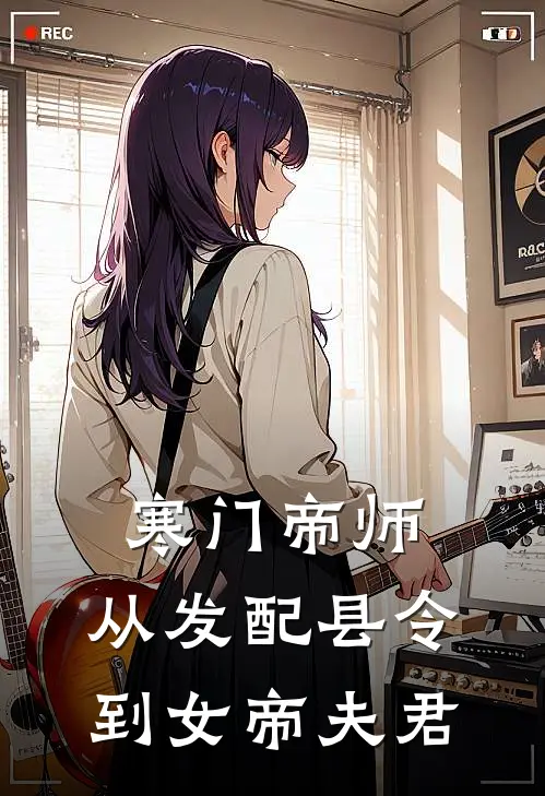 寒门帝师：从发配县令到女帝夫君(林墨林铮)好看的小说推荐完结_完本小说寒门帝师：从发配县令到女帝夫君林墨林铮