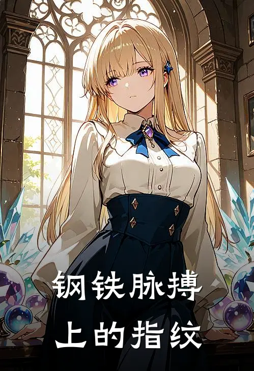 钢铁脉搏上的指纹