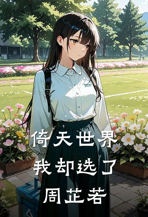 倚天世界，我却选了周芷若