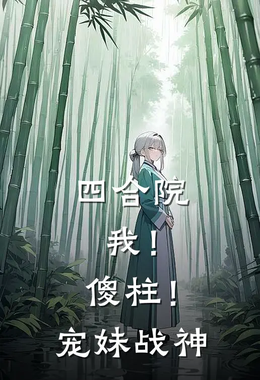 四合院：我！傻柱！宠妹战神