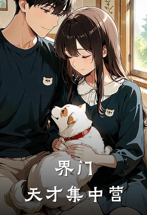 界门：天才集中营林野苏砚最新小说推荐_完本小说免费阅读界门：天才集中营(林野苏砚)