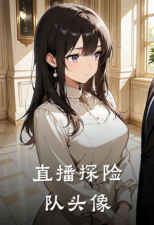 直播探险队头像