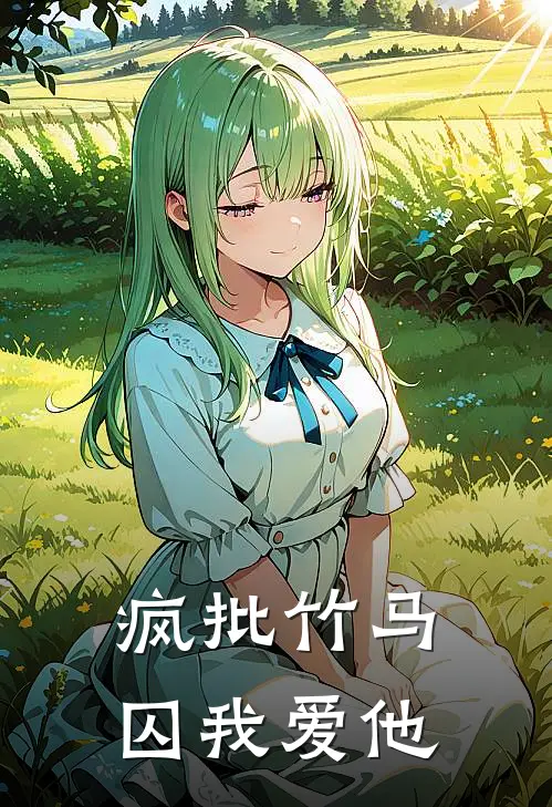 疯批竹马囚我爱他