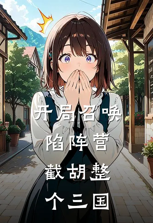 开局召唤陷阵营，截胡整个三国