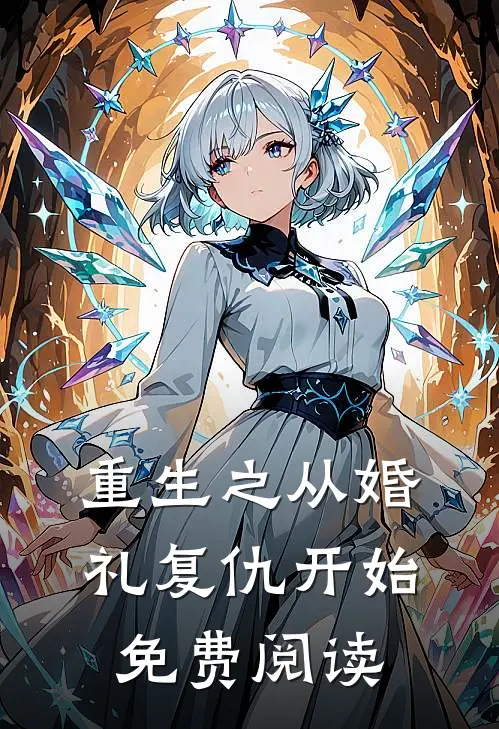 重生之从婚礼复仇开始免费阅读