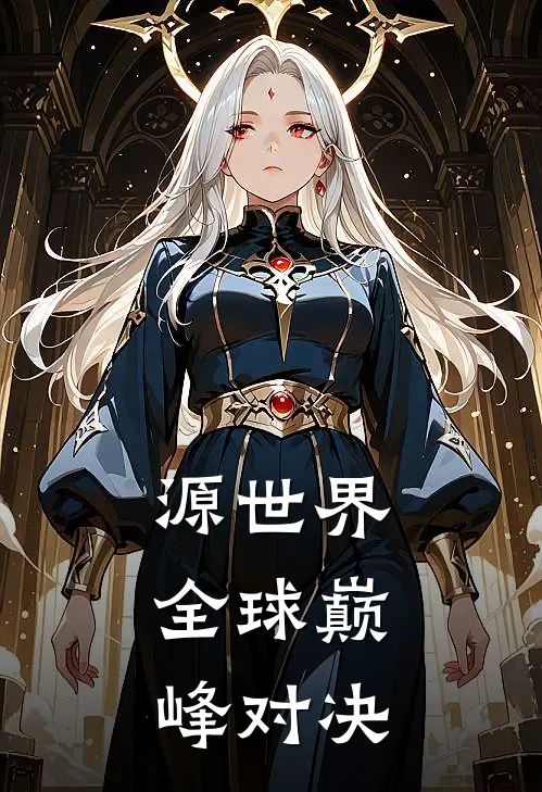 源世界：全球巅峰对决(陈风竹玄正)最新小说_免费阅读完整版小说源世界：全球巅峰对决(陈风竹玄正)