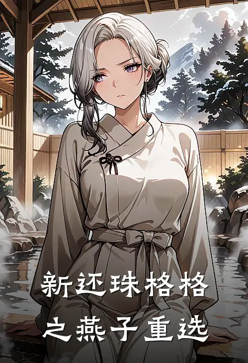 新还珠格格之燕子重选