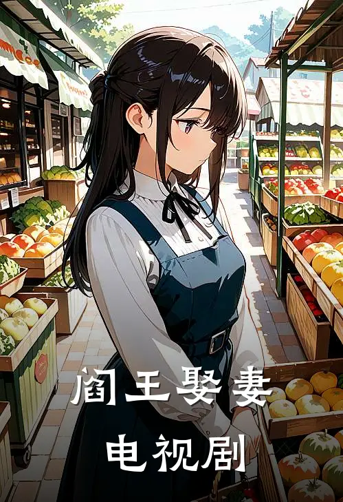 阎王娶妻电视剧