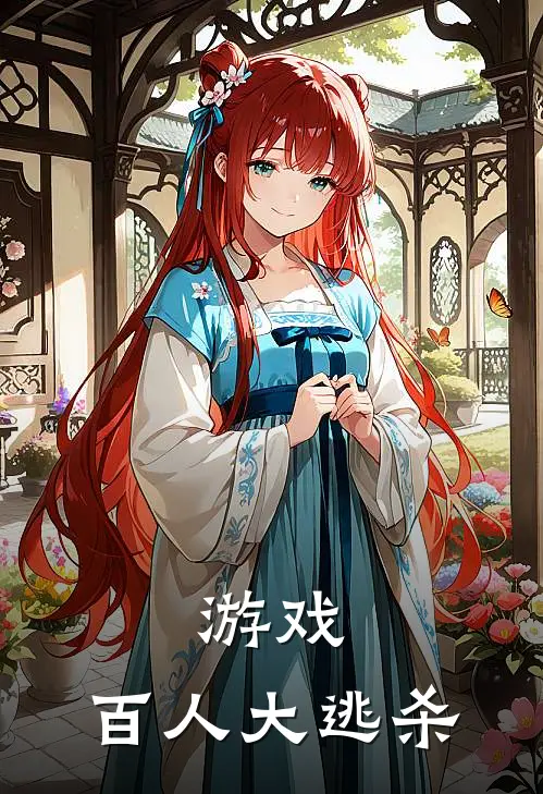 游戏：百人大逃杀