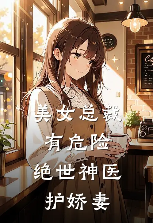 美女总裁有危险，绝世神医护娇妻林枫夏雪小说免费完结_最新章节列表美女总裁有危险，绝世神医护娇妻(林枫夏雪)