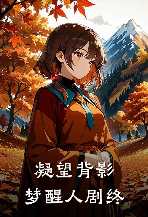 凝望背影，梦醒人剧终(萧景渊沈清辞)推荐完结小说_最新章节列表凝望背影，梦醒人剧终(萧景渊沈清辞)