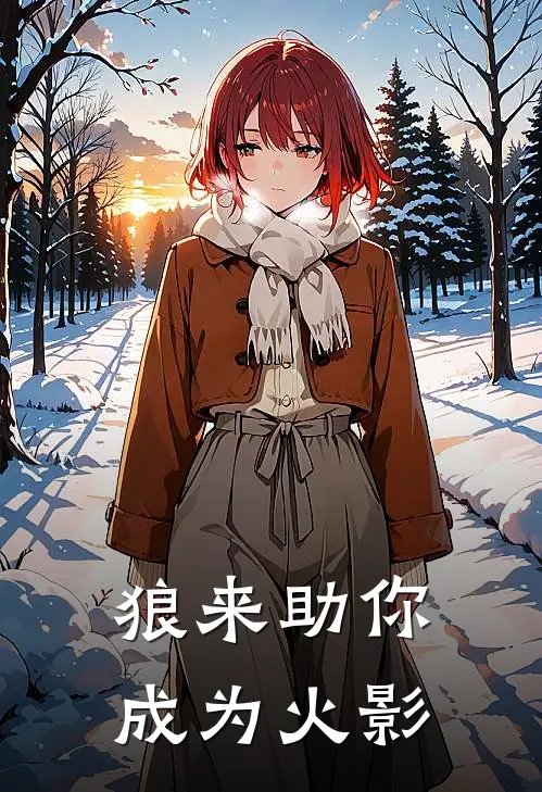 卡卡西李宸(狼来助你成为火影)最新章节在线阅读_卡卡西李宸全章节阅读