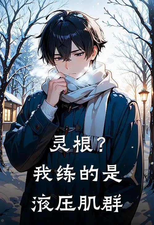 灵根？我练的是液压肌群林缺林浩热门小说完结_热门的小说灵根？我练的是液压肌群林缺林浩