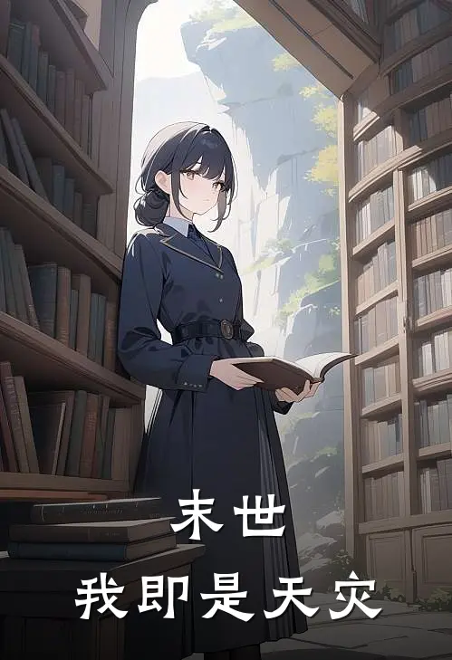 末世：我即是天灾(林越苏晚)已完结小说_小说免费阅读末世：我即是天灾林越苏晚