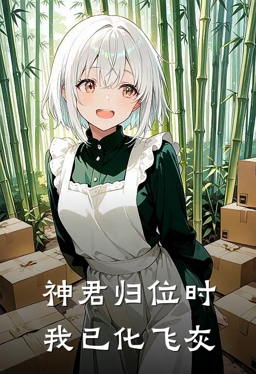 神君归位时，我已化飞灰