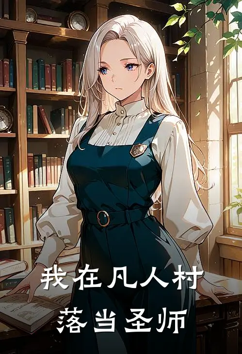 我在凡人村落当圣师(林凡林石头)热门小说阅读_全文免费阅读我在凡人村落当圣师林凡林石头