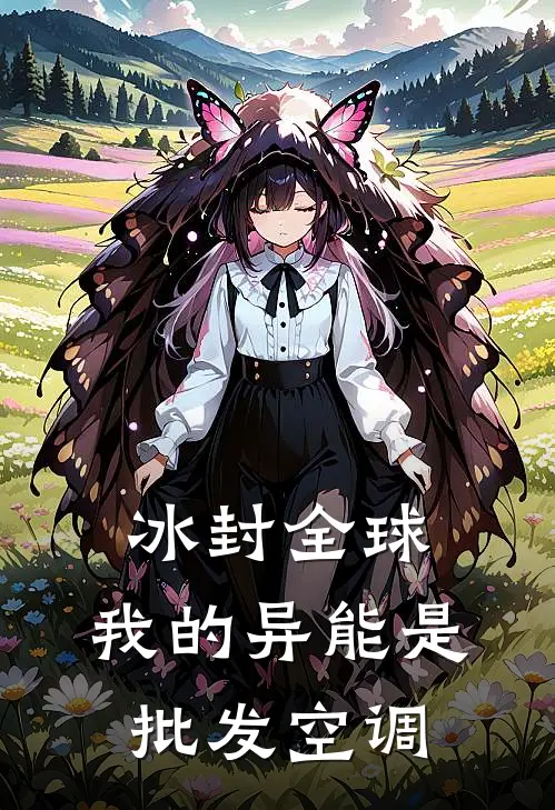 冰封全球，我的异能是批发空调(陈默王锐)在哪看免费小说_全本免费完结小说冰封全球，我的异能是批发空调陈默王锐