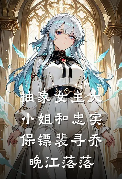 抽象女主大小姐和忠实保镖裴寻乔晚江落落