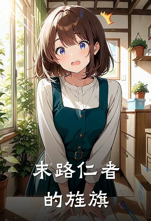 末路仁者的旌旗