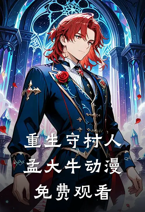 重生守村人孟大牛动漫免费观看