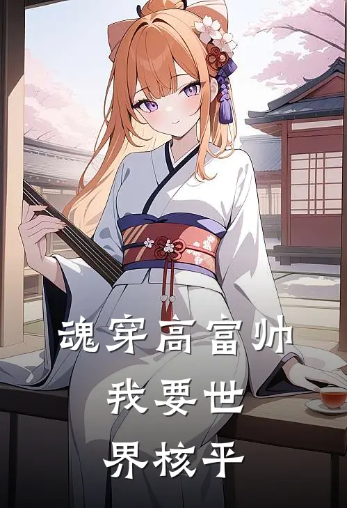 魂穿高富帅，我要世界核平(白羽航彪子)小说完结版_全文阅读免费全集魂穿高富帅，我要世界核平白羽航彪子