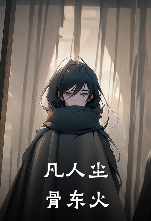 凡人尘骨东火