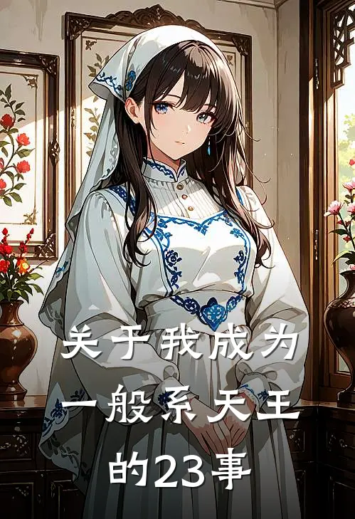 关于我成为一般系天王的23事