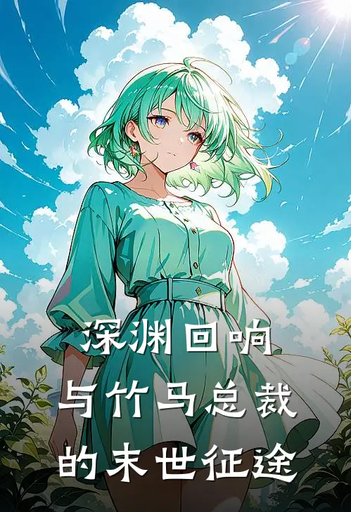 深渊回响：与竹马总裁的末世征途
